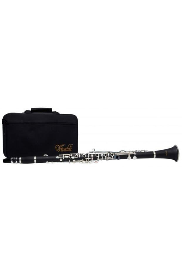 6402m Bb Klarnet - 1