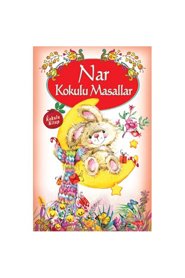 Nar Kokulu Masallar