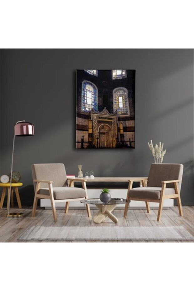 Slika džamije Aja Sofija - 5