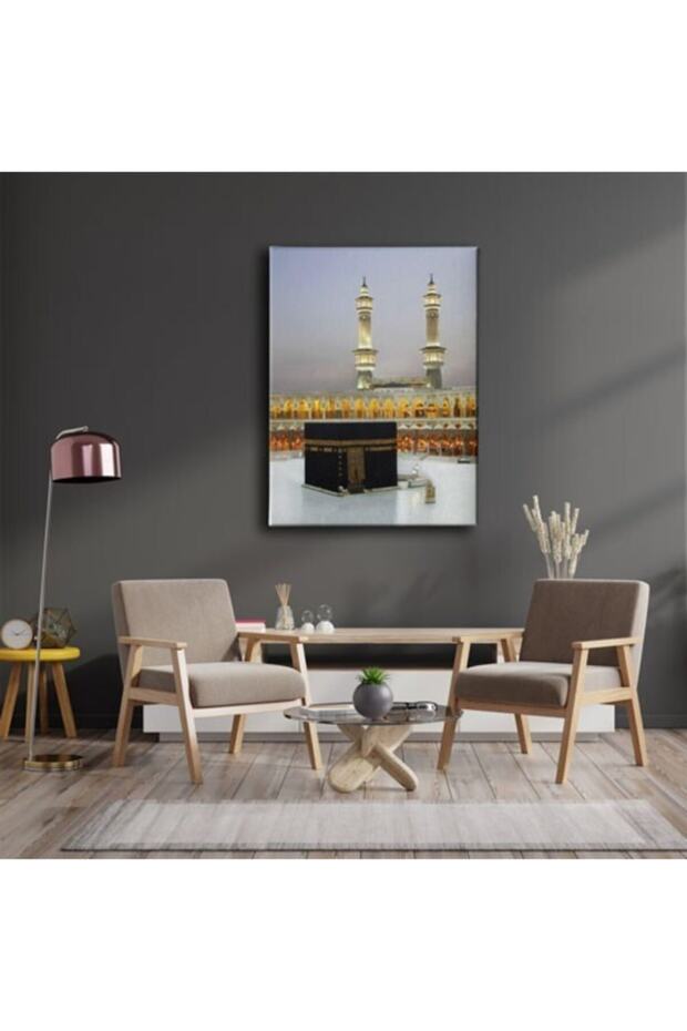 Kaaba Table - 5