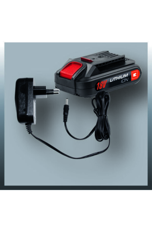 Tc Cd 18-2 Li Çift Akülü Vidalama 18 Volt - 2