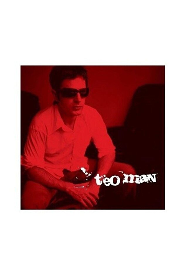 Teoman - Teo - Plak - 1