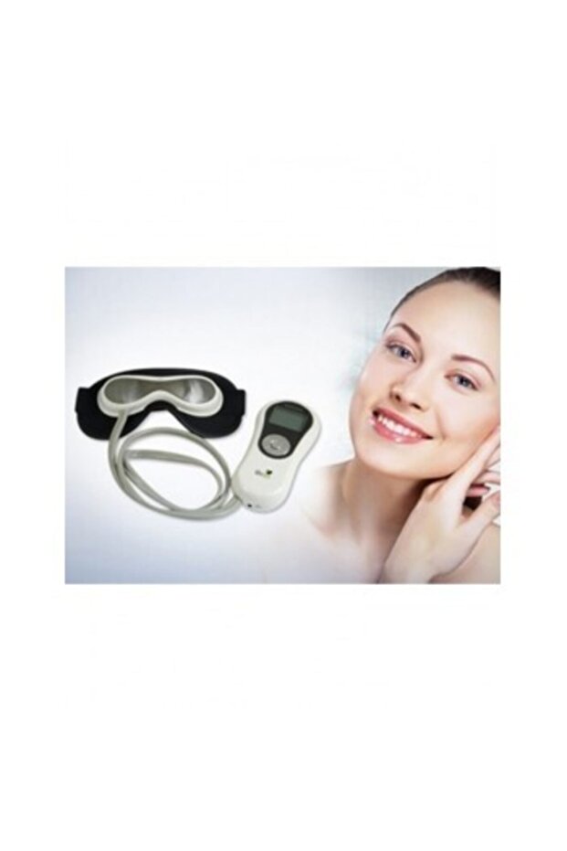 Göz Masaj Terapisti - 3