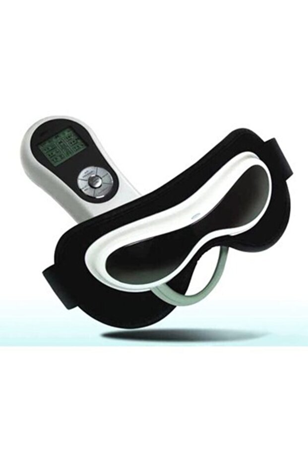 Göz Masaj Terapisti - 4