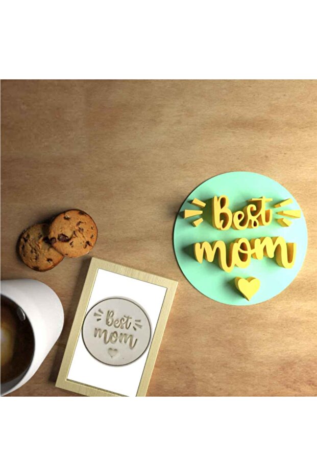 قالب كوكي / - 1