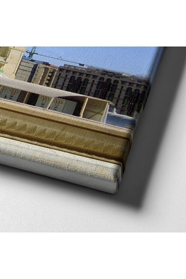 Yeşil Kubbe Tablo - 6