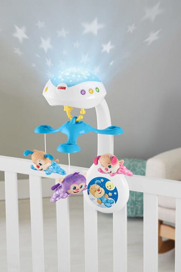 Fisher-Price Eğlen ve Öğren® Köpekçik Dönence (Türkçe) FKL26 - 1