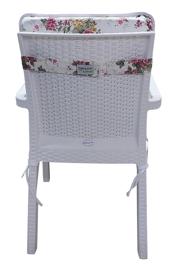 Elit Yüksek Arkalı Minder Duck Bezi eltm-prm160626-v003 - 4