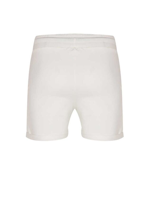 Wps1104-wt Kadın Şort - 2