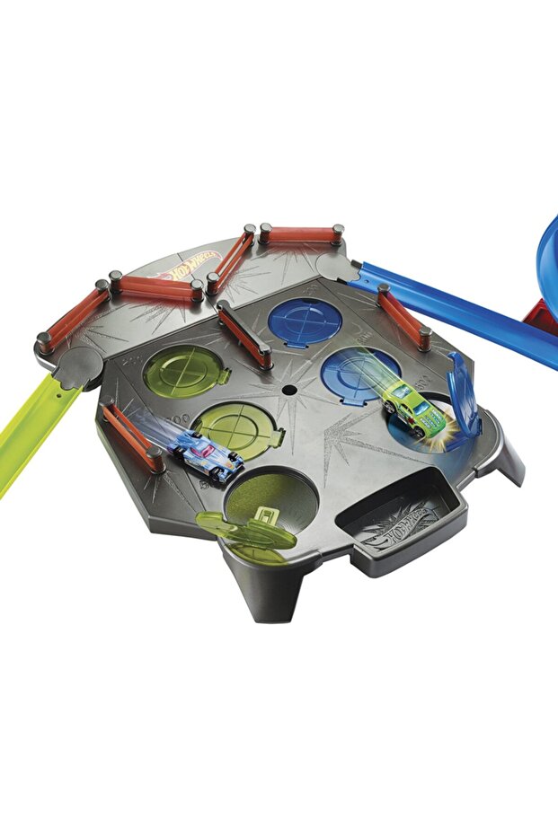 Dev Çember Yarış Seti - 3