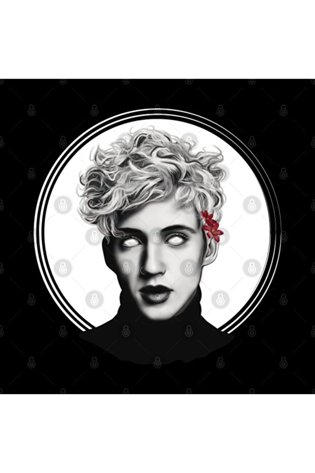 Troye Sivan Mug - 2