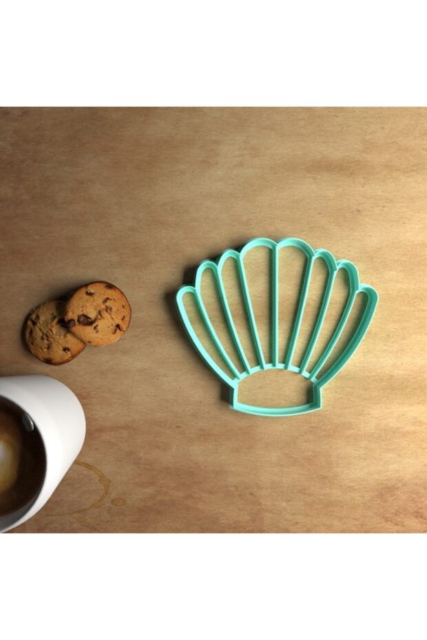Cookie Mold - 1