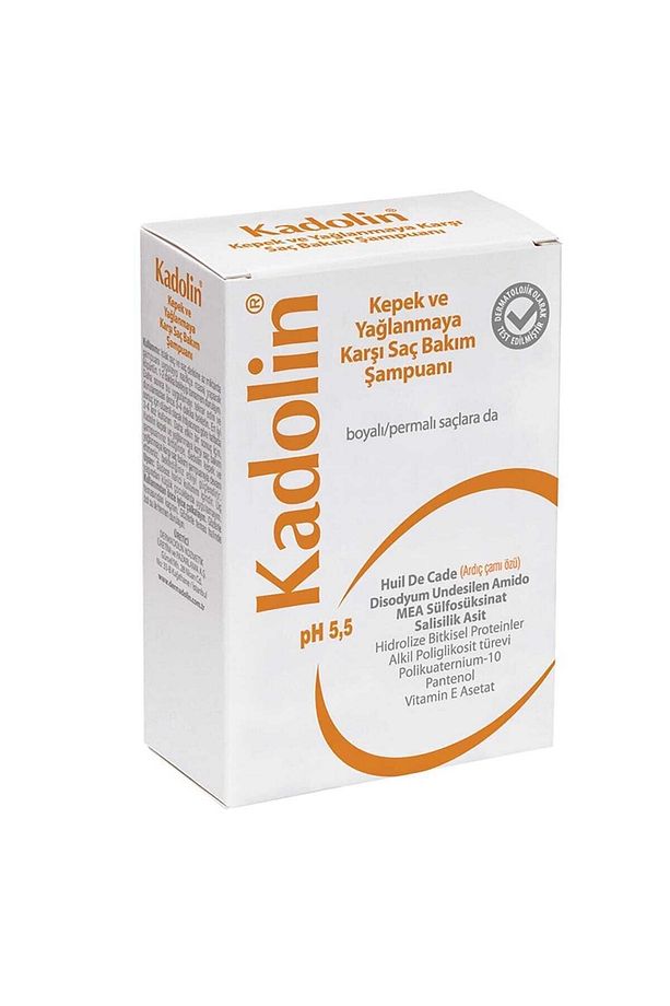 Kadolin 150 Ml. Şampuan - 1