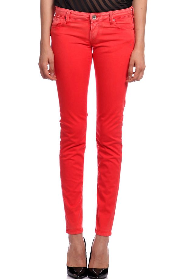 Pembe Pantolon - 2