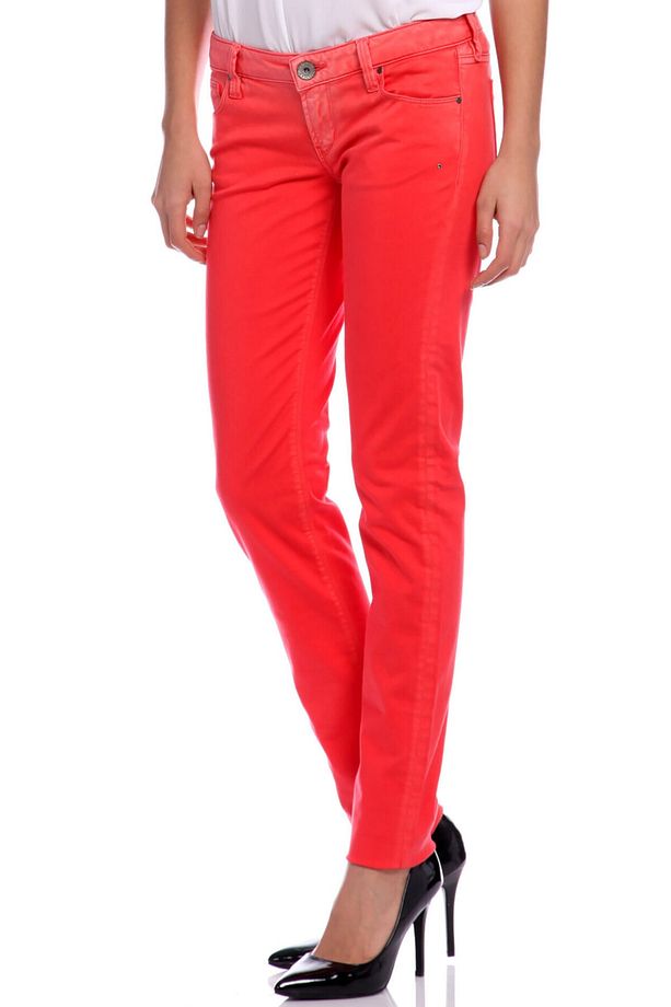 Pembe Pantolon - 5