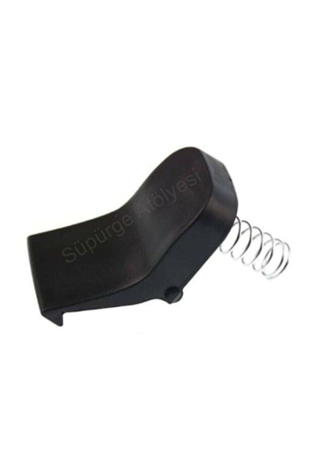 Rowenta Ro 3750 - Compact Compatible Lock Dust Container - 1