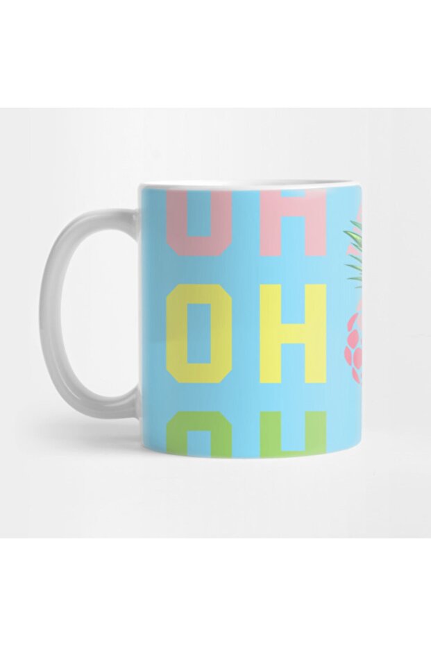 كوب أوهانا - 1