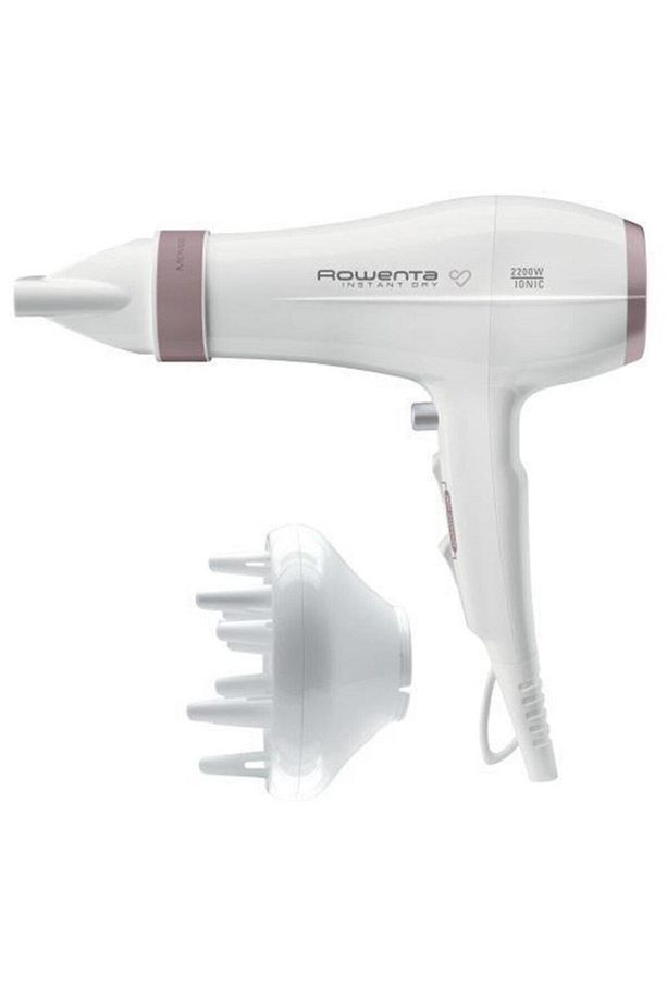 Row Cv6065f0 Instant Dry Premium Care - 1