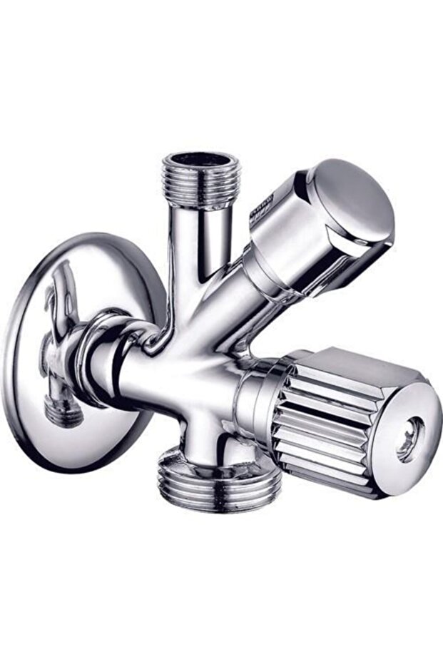Forked Tap - 1