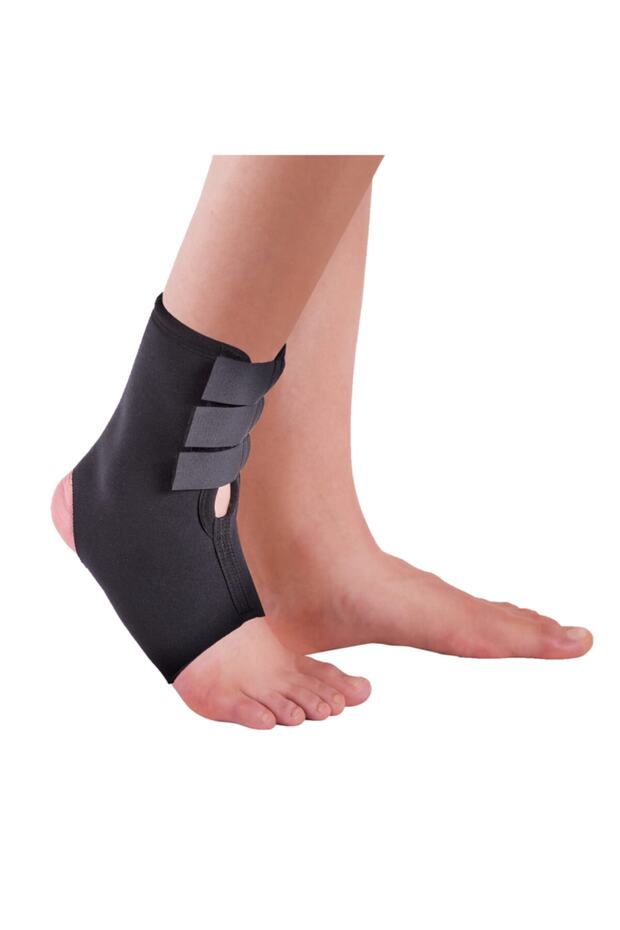7620 Foot Bracelet Neoprene Foot Wrist Protection Bracelet Bandage