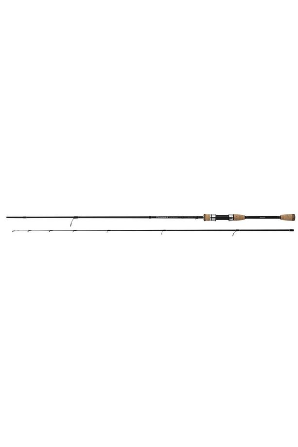 Vengeance Cx Spinnin Sensi 210cm 3-15gr Lrf Kamışı - 1