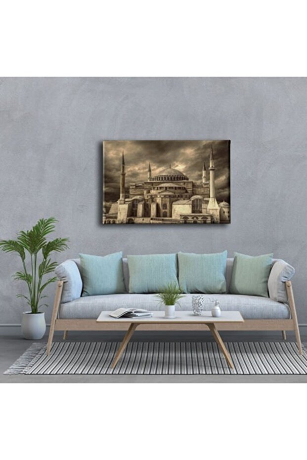 Slika džamije Aja Sofija - 3