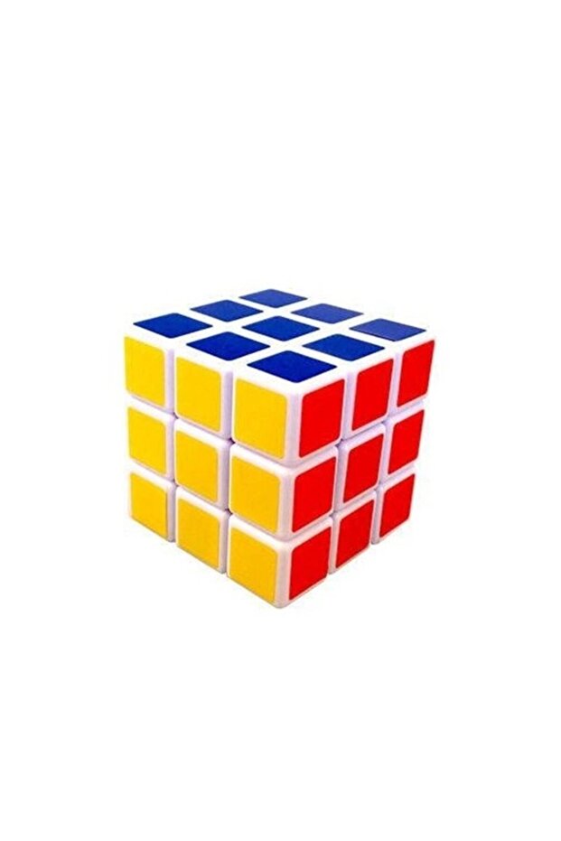 Single Intelligence Cube 3x3x3 - 1