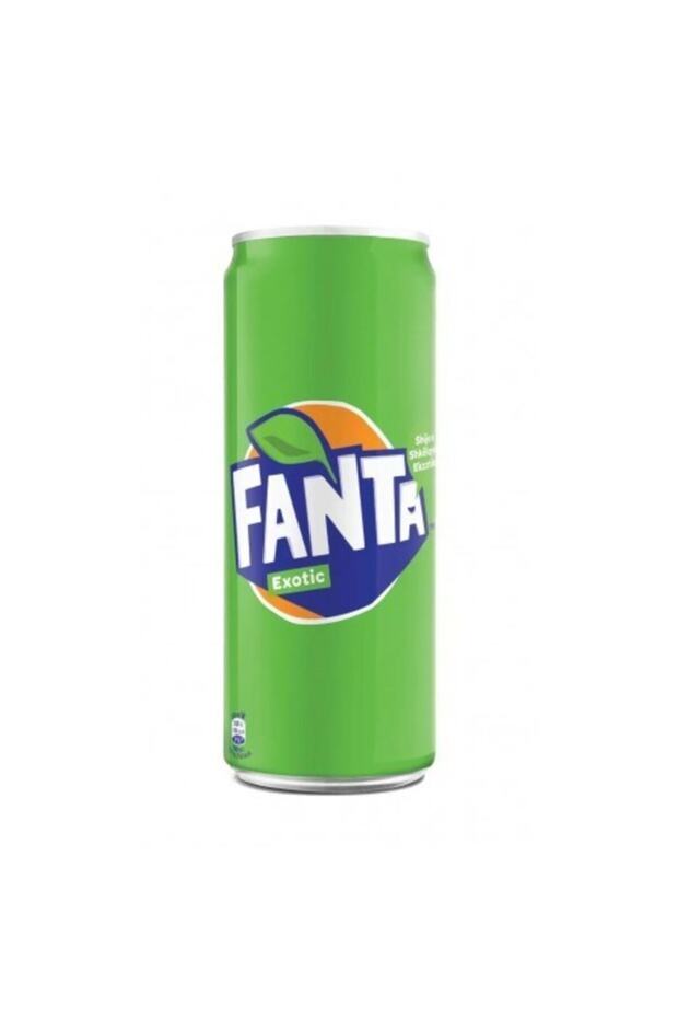 Exotic 330 ml - 1