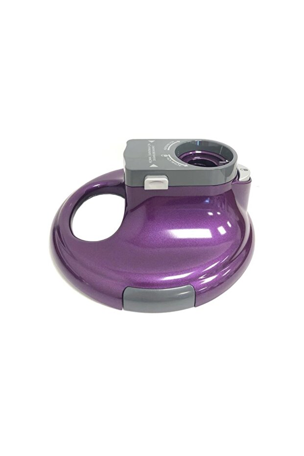 Plum Hestia Process Chamber Cover - Ar 105805