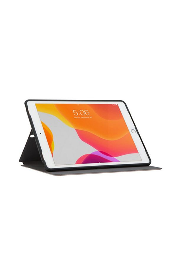 Thz852gl Pro-tek Ipad 7th Gen 10.2 - 10.5 Black - 3