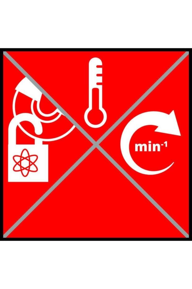 Axxıo 18/115 Q Mm Taşlama Makinesi &#43; 4.0 Ah Starter Kit - 3