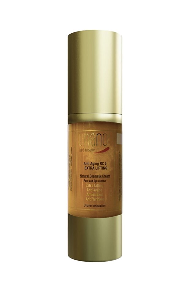 Anti Aging Rc5 Airless