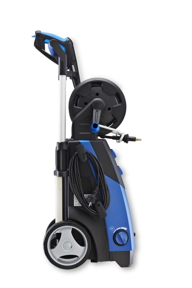 Premıum 190-12 Eu - 190 Bar Basınçlı Yıkama Makinası - 3