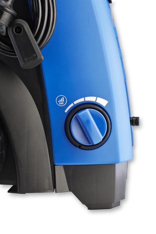 Premıum 190-12 Eu - 190 Bar Basınçlı Yıkama Makinası - 4