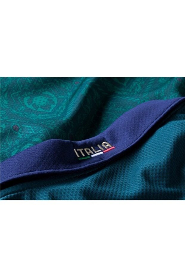 Italya Rönesans Temalı Forma - 5