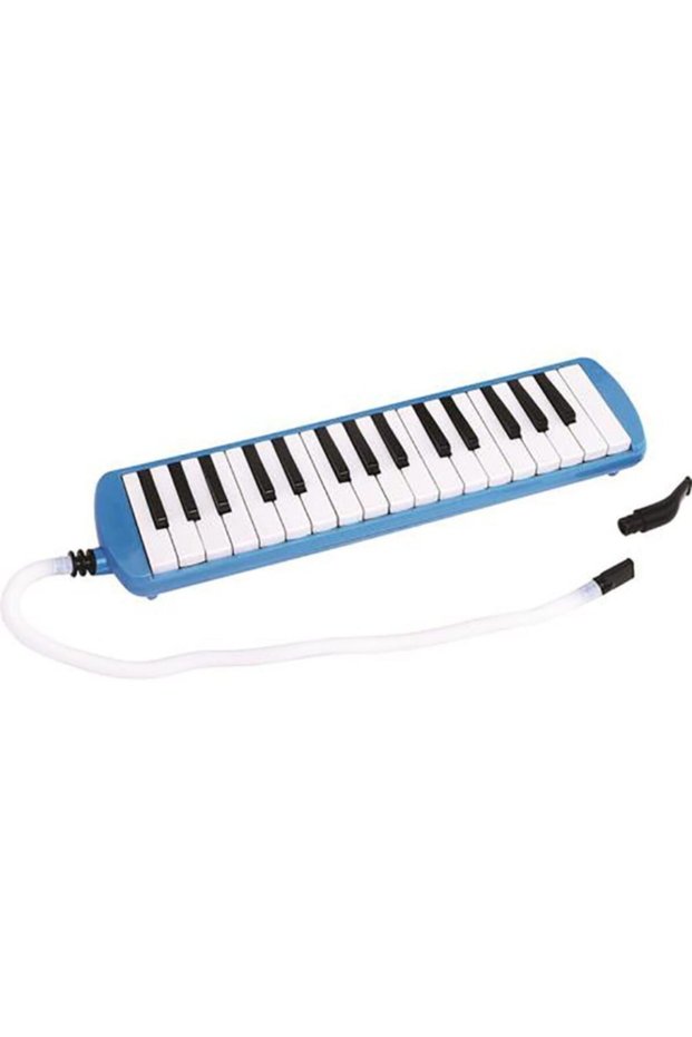 Masis Msml32 Melodika 32 Tuşlu Mavi