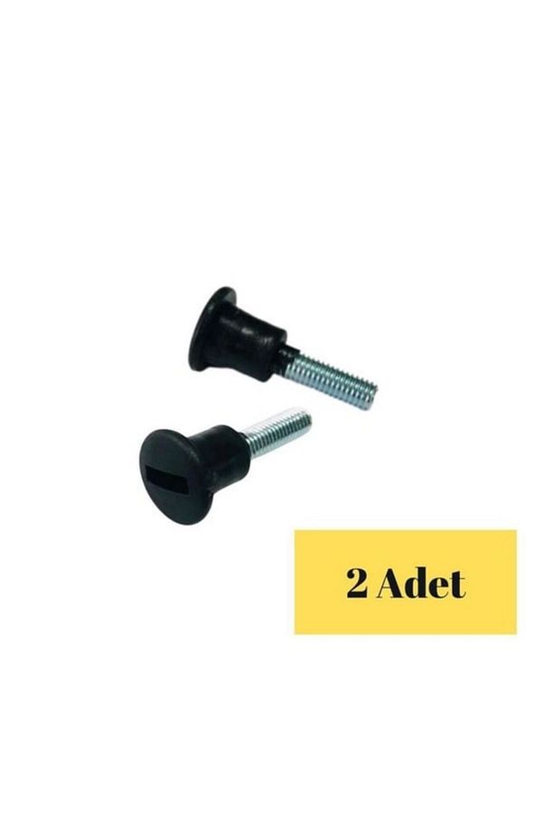 Sigorta Kutusu Kapak Civatası Fiat Albea Linea Doblo Fiorino 2 Adet 735474009 - 1