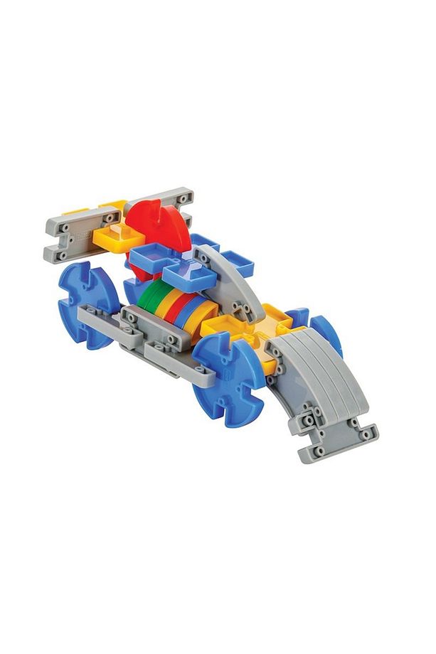 Buildıng Blocks 320 Prç - 2