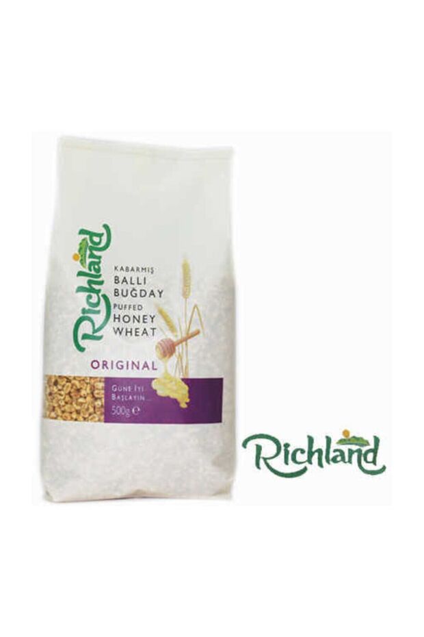 Ballı Buğday 500 gr - 1