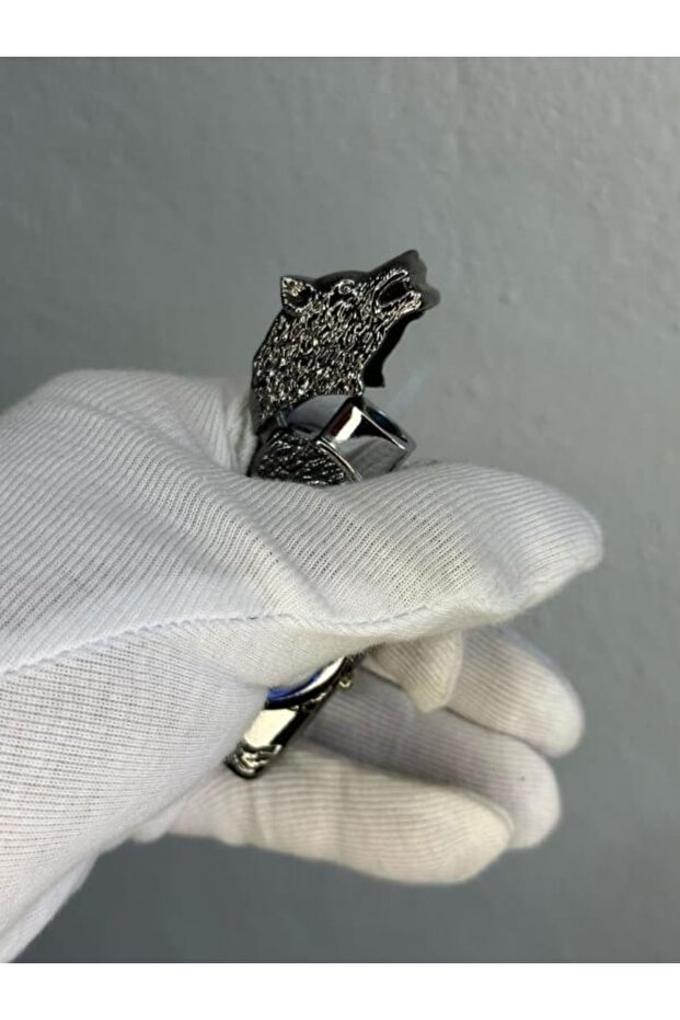 Bozkurt Figürlü Saatli Mode - 5