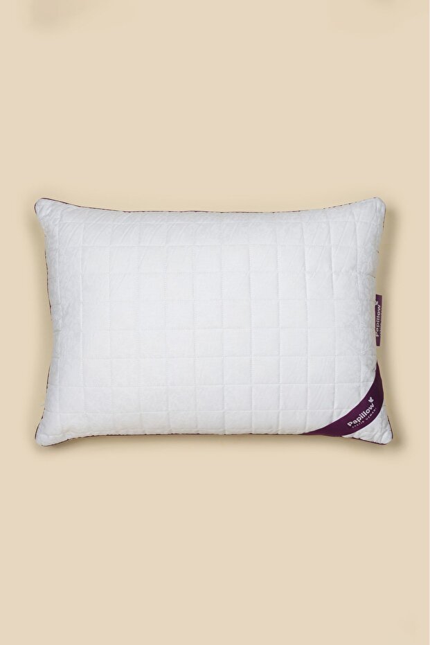 Papıllow Luxury Pure Wool Pillow 50x70 100% Pure Wool