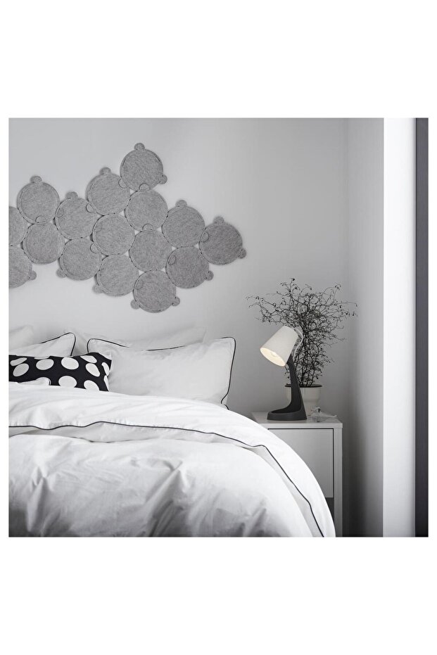 Svallet Dekoratif Çalışma Lambası - 4