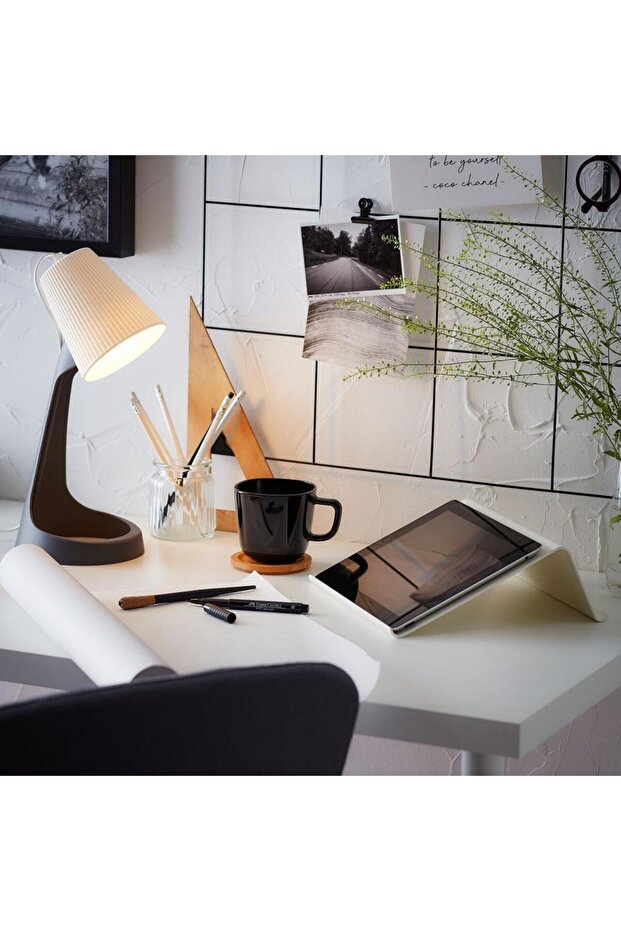 Svallet Dekoratif Çalışma Lambası - 5