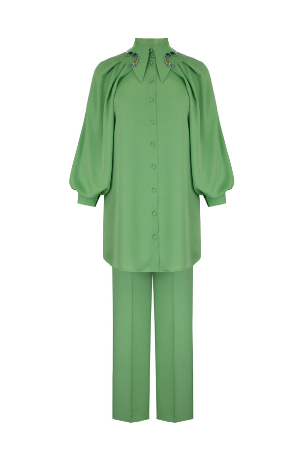 SENNA CORNELİAN TAKIM - 6