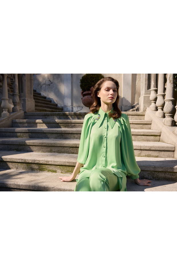 SENNA CORNELİAN TAKIM - 2