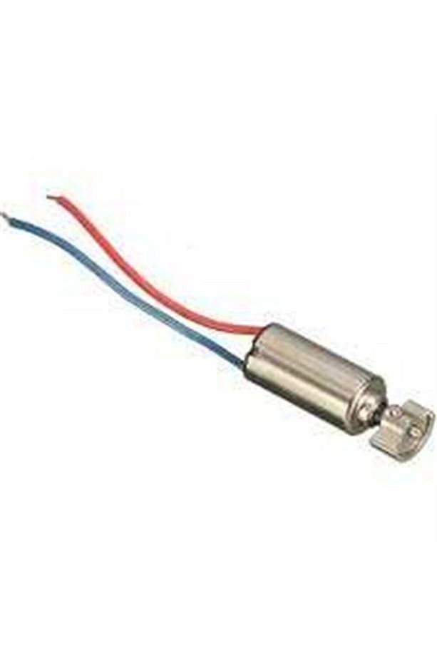 3volt Mini Titreşim Motoru - 1