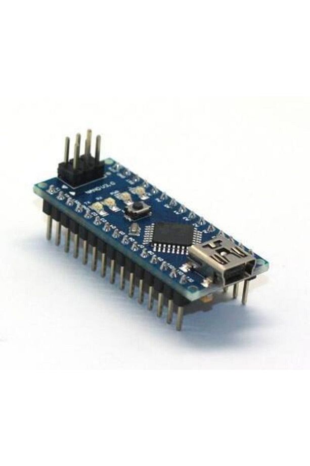 Nano 328p + Usb Kablo Hediyeli - 3
