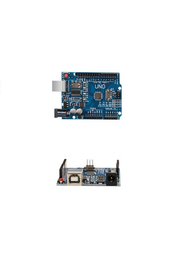 Emes Robotik 161 Parça Robotik Kodlama 37li Sensör Setli Mega Set - 2