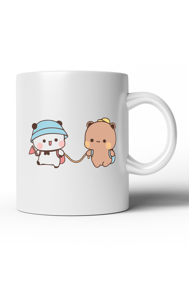 Trend Printed Special Design Mug - YZSBD07 - 1