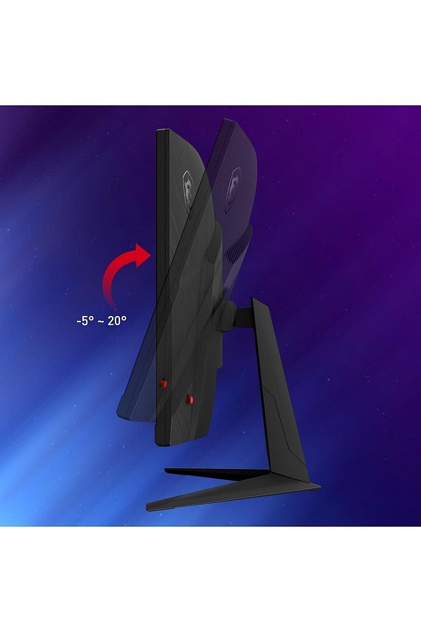 27'' G27C4 E2 Curved 1500R VA 1920X1080 (FHD) 16:9 170HZ 1MS Freesync Premium Gaming Monitor - 2